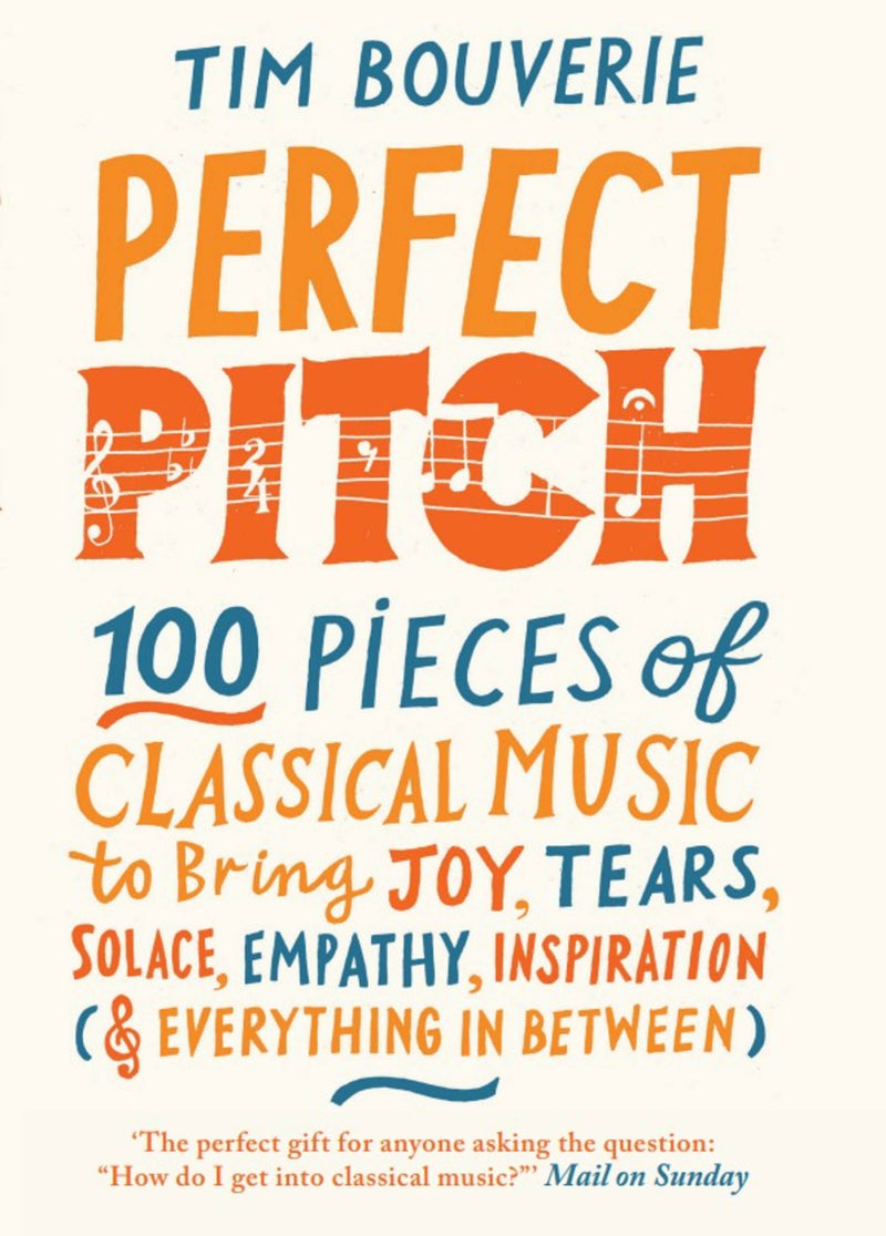 Perfect Pitch