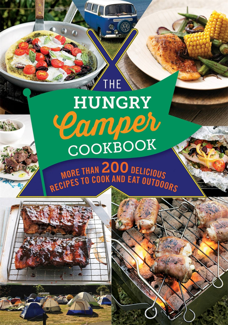 The Hungry Camper