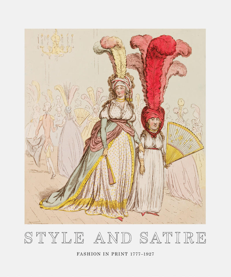 Style & Satire