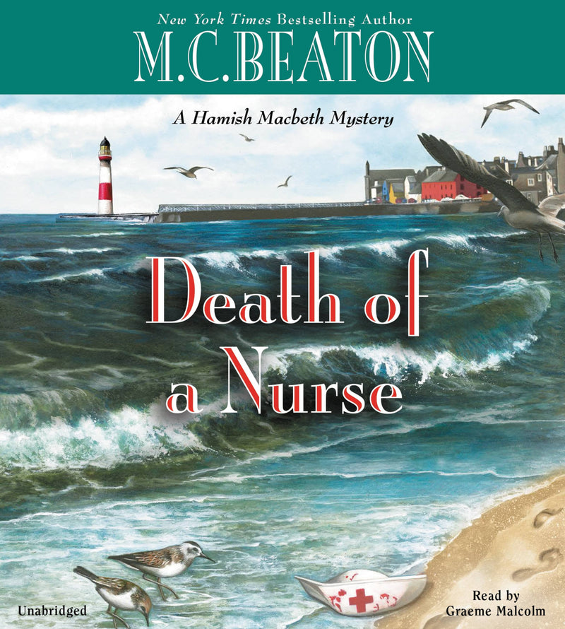 Death of a Nurse
