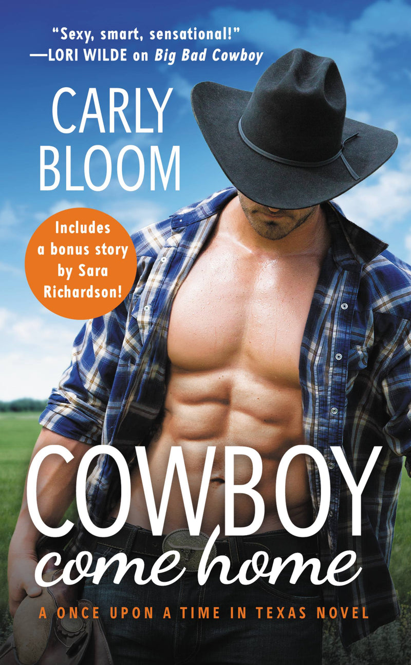 Cowboy Come Home
