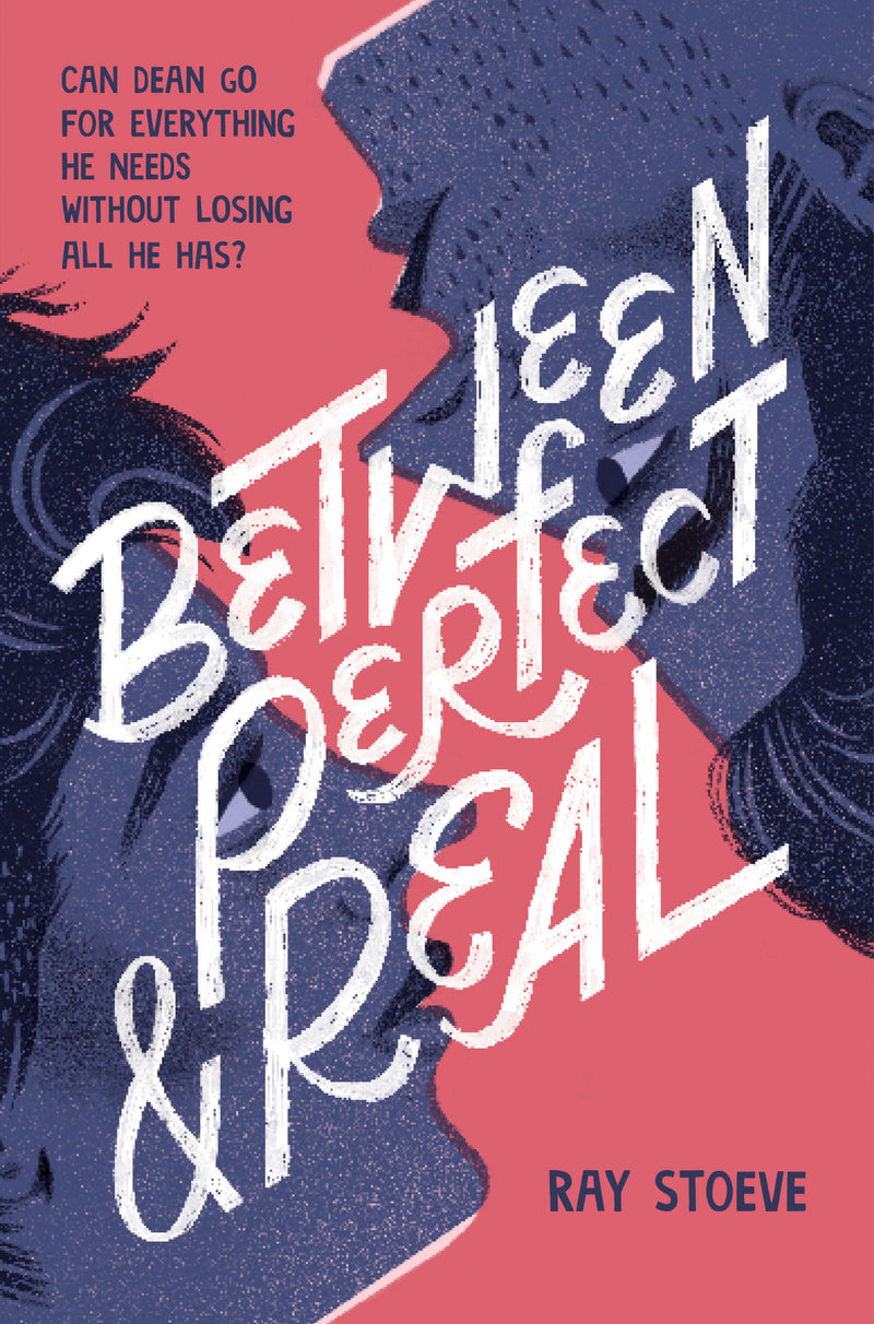 Between Perfect & Real