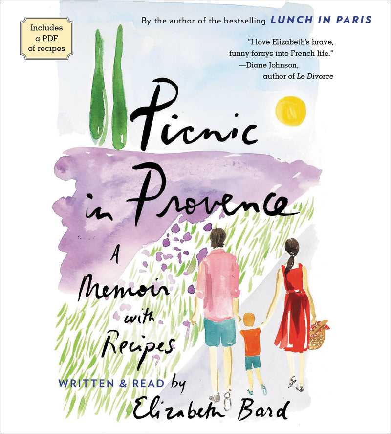 Picnic in Provence