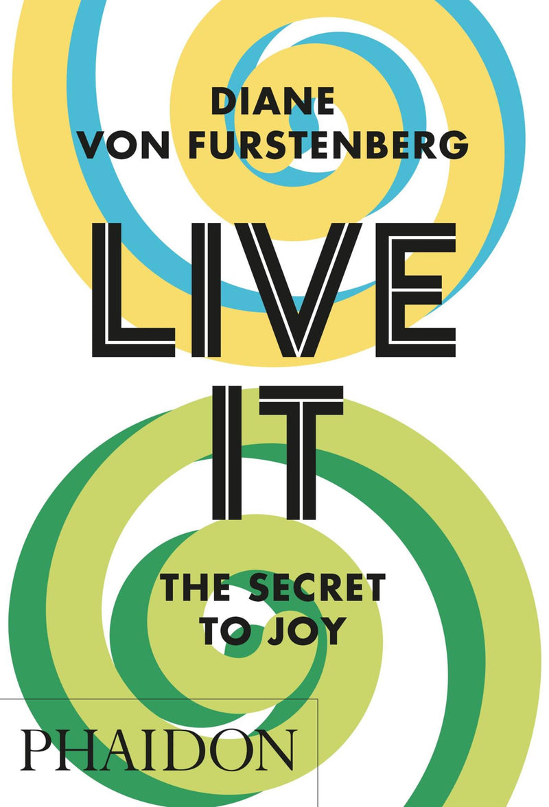 Live It