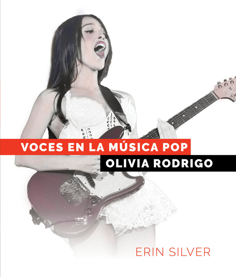 Olivia Rodrigo