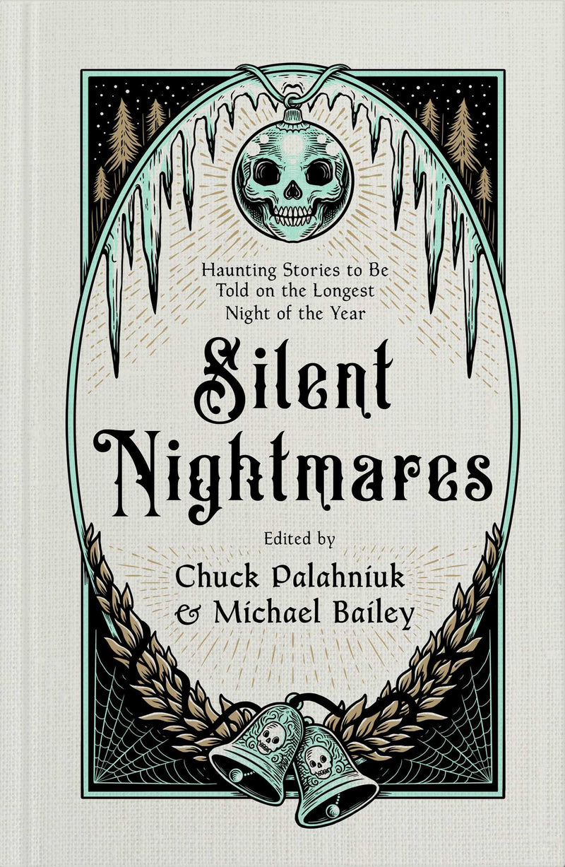 Silent Nightmares