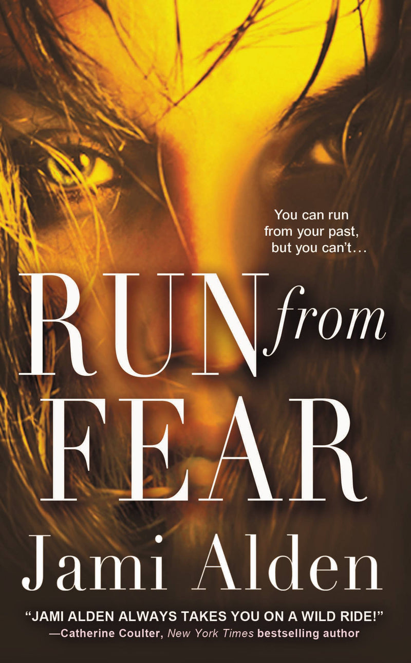 Run from Fear