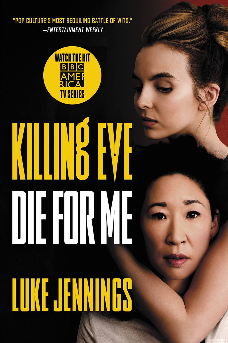 Killing Eve: Die for Me