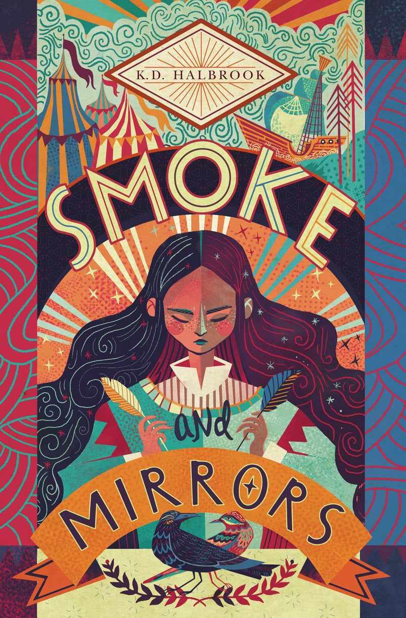 Smoke and Mirrors