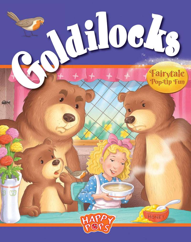 Goldilocks