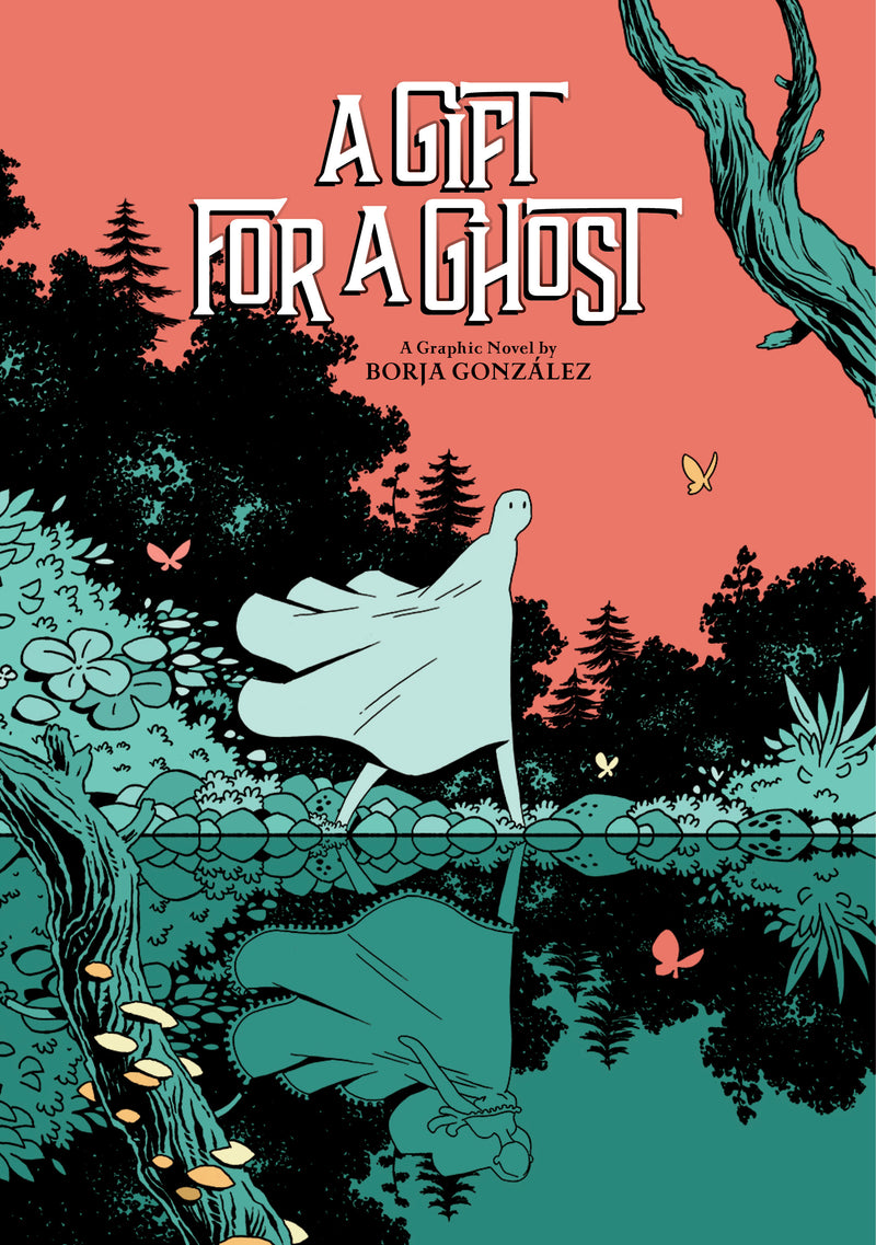 Gift For A Ghost