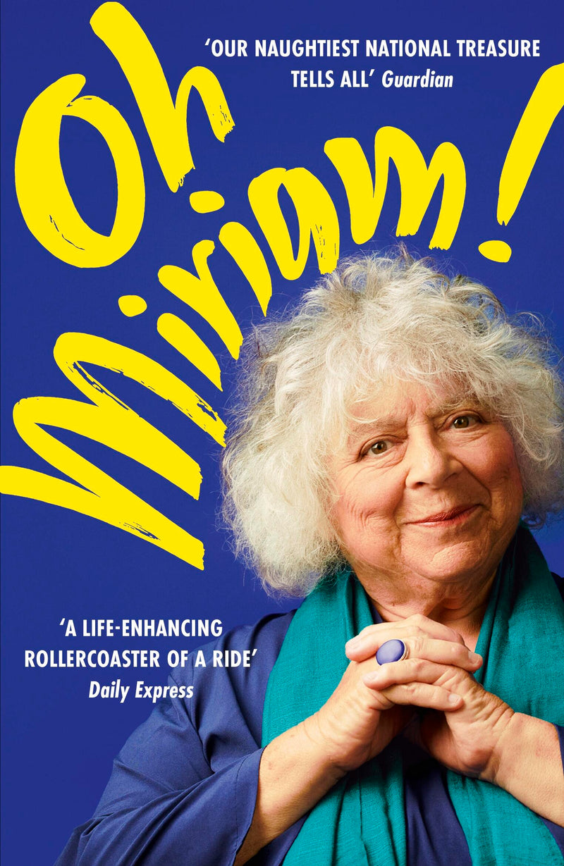 Oh, Miriam