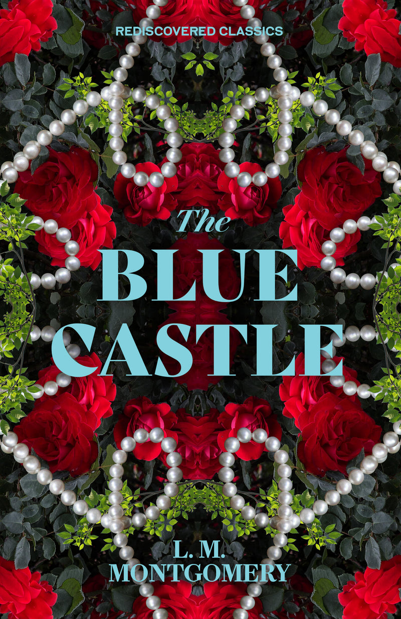 The Blue Castle