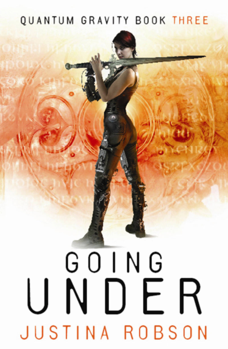 Going Under