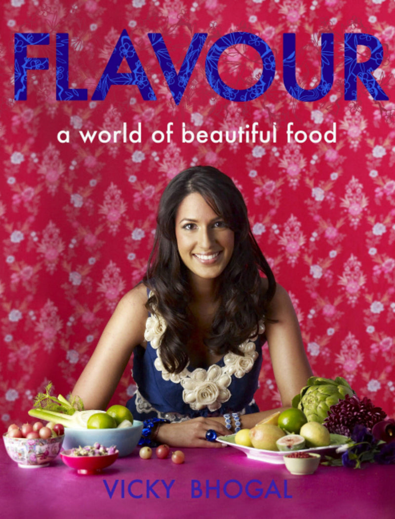 Flavour