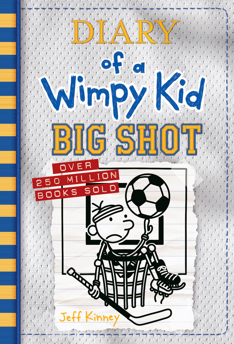 Big Shot