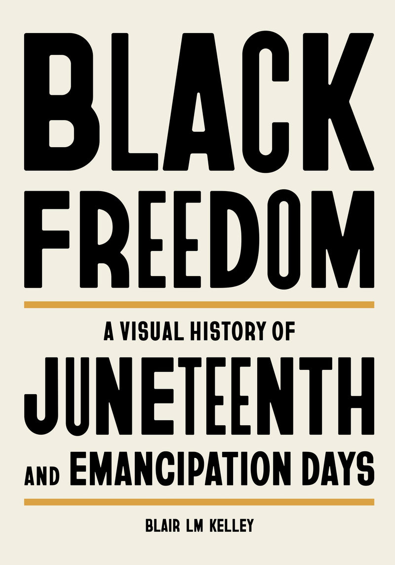 Black Freedom