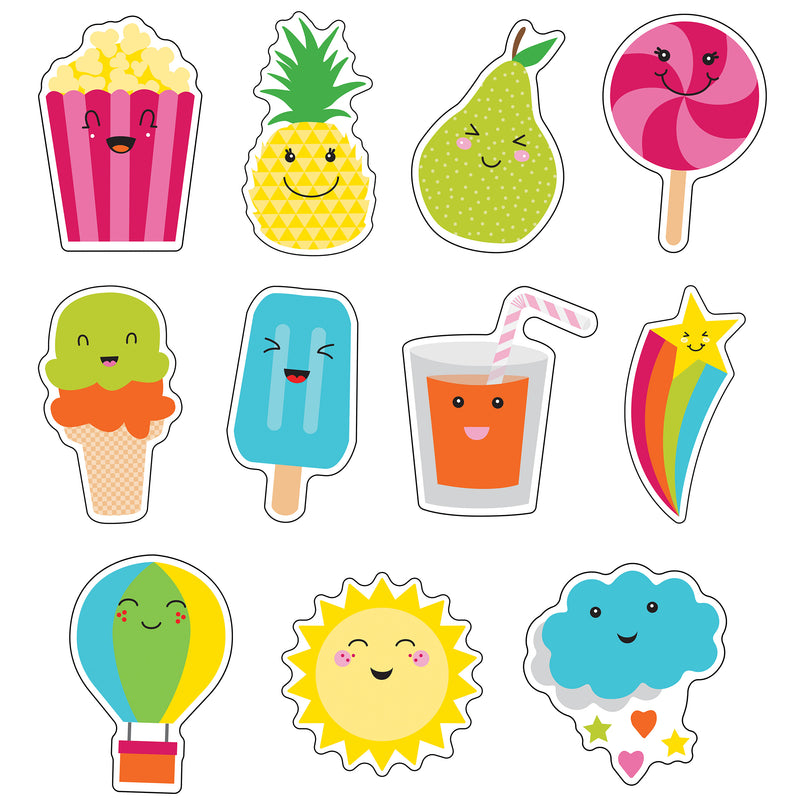 School Pop Pop Delight Cutouts