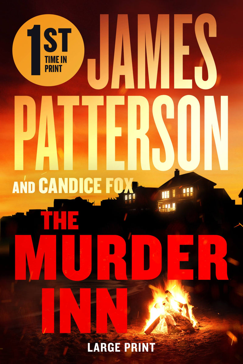 The Murder Inn