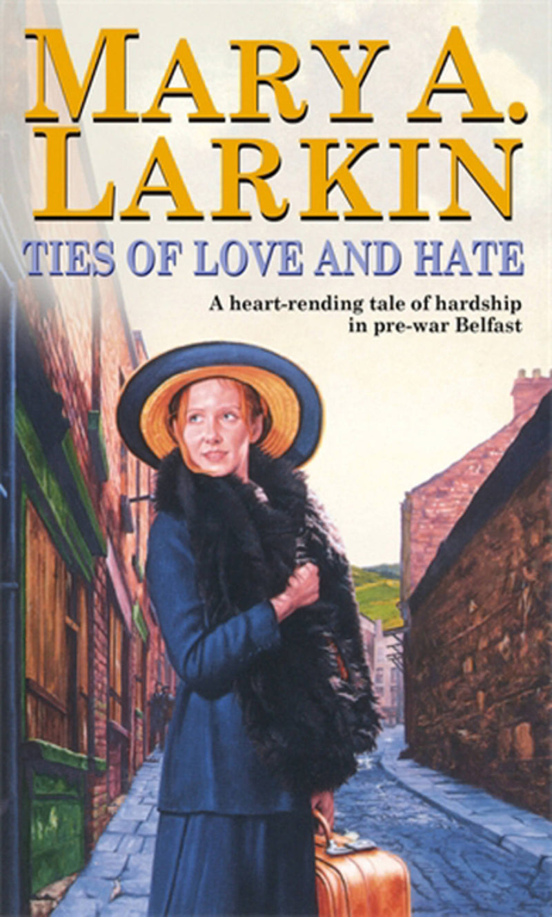 Ties of Love and Hate