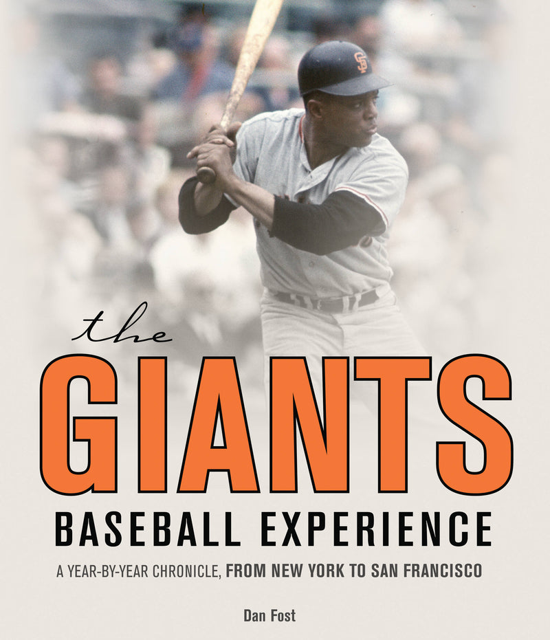 The Giants Baseball Experience