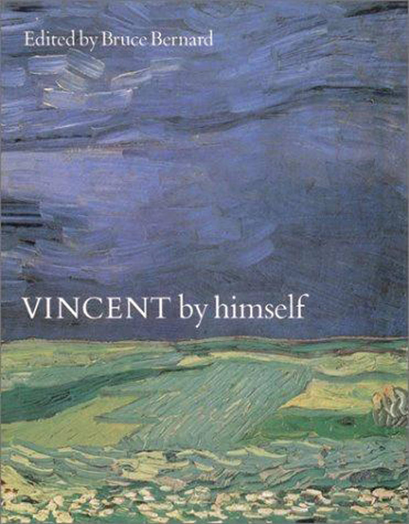 Vincent By Himself