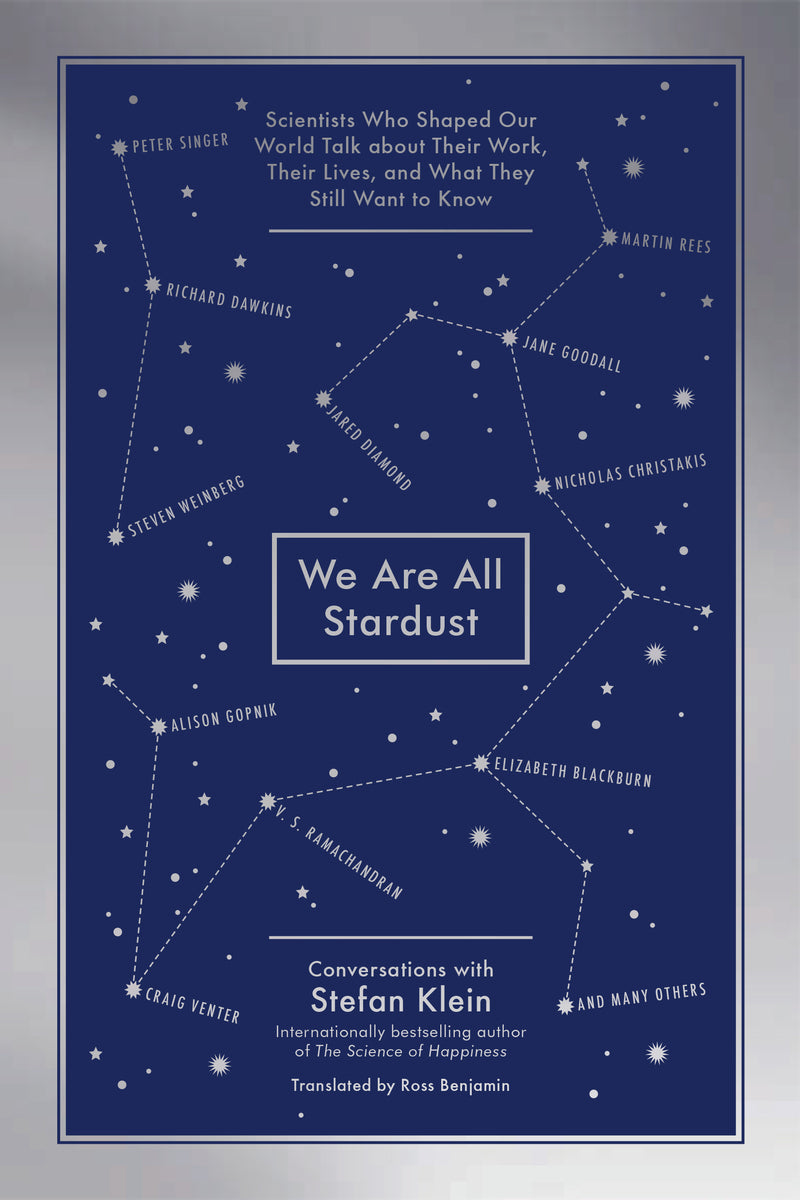 We Are All Stardust
