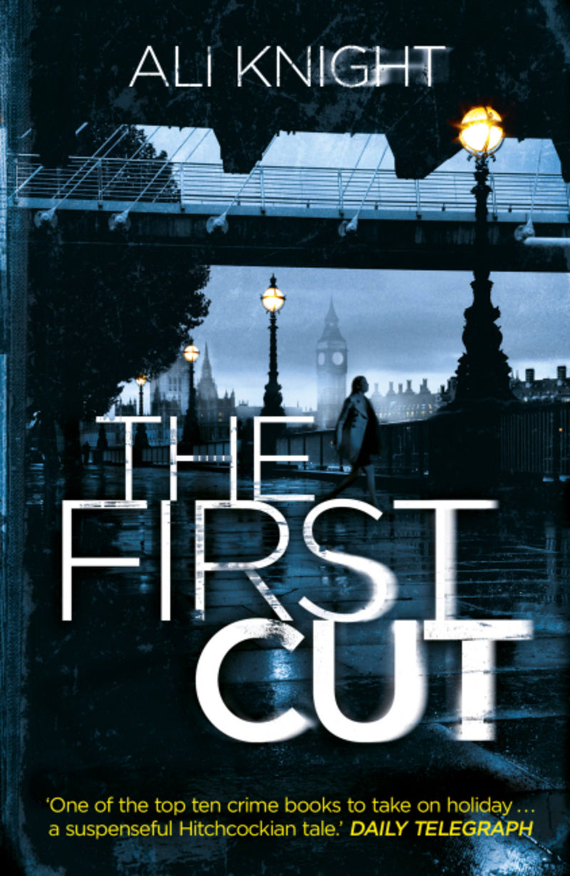 The First Cut