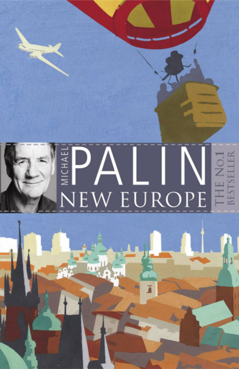 New Europe