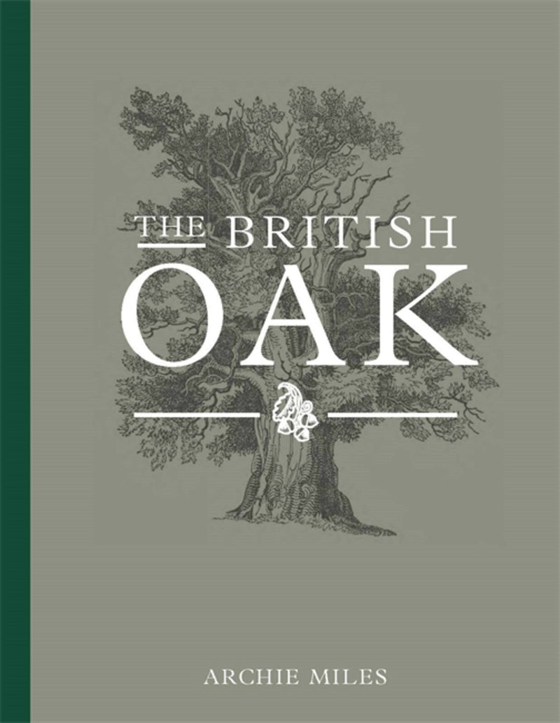 British Oak