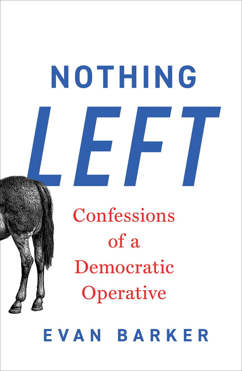 Nothing Left
