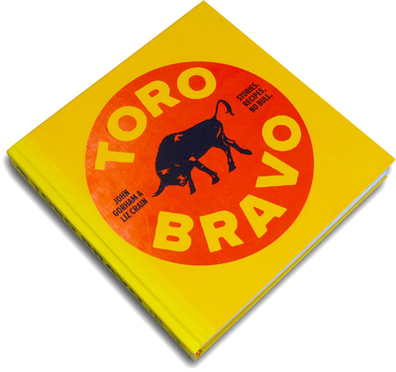 Toro Bravo