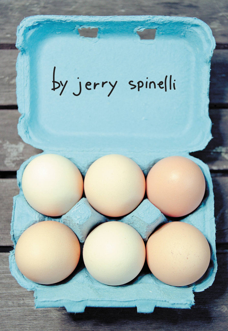 Eggs