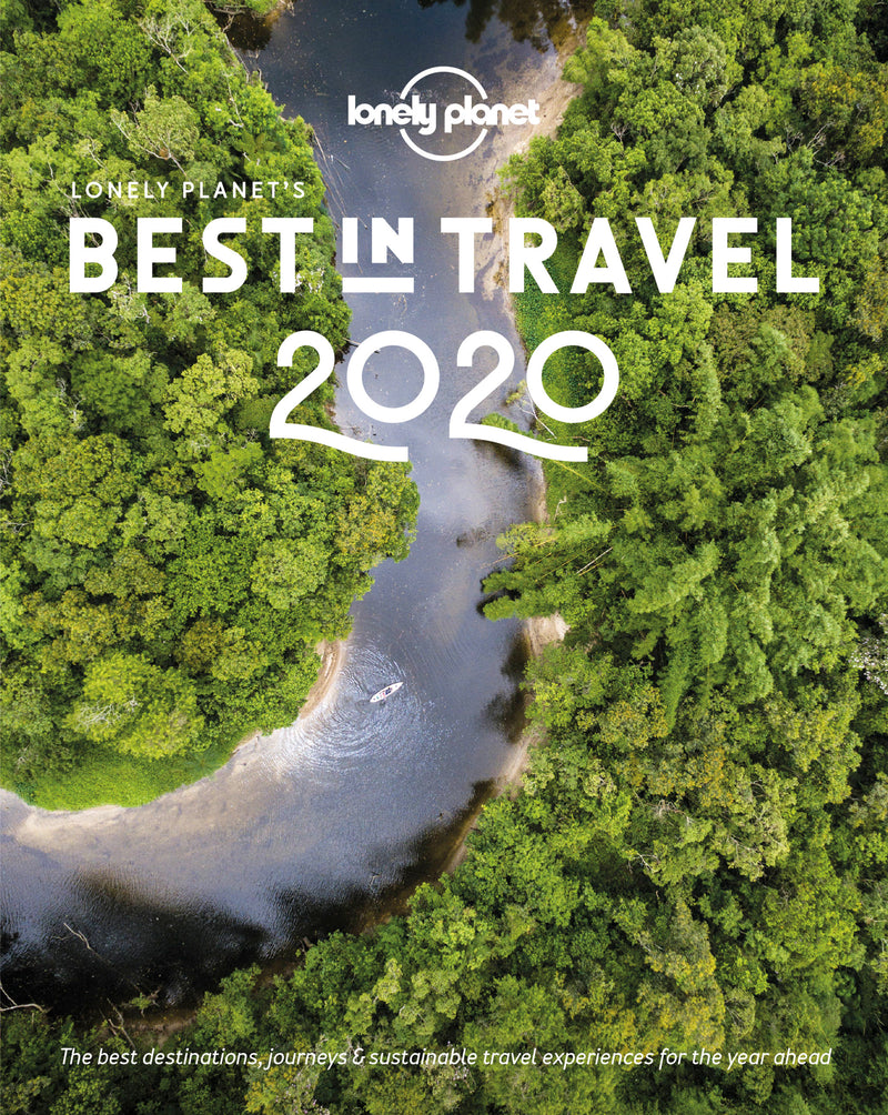 Lonely Planet's Best in Travel 2020 15