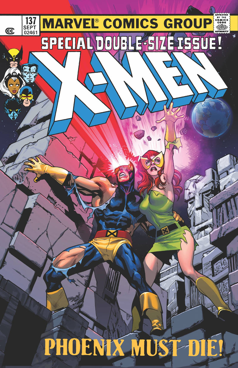 The Uncanny X-Men Omnibus Vol. 2