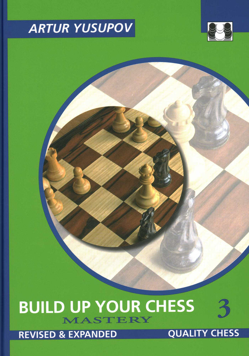 Build Up Your Chess 3