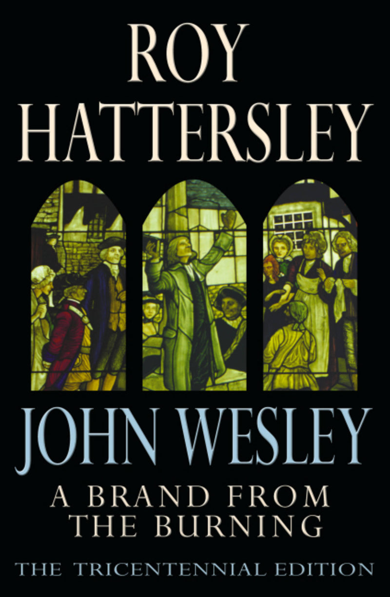 John Wesley