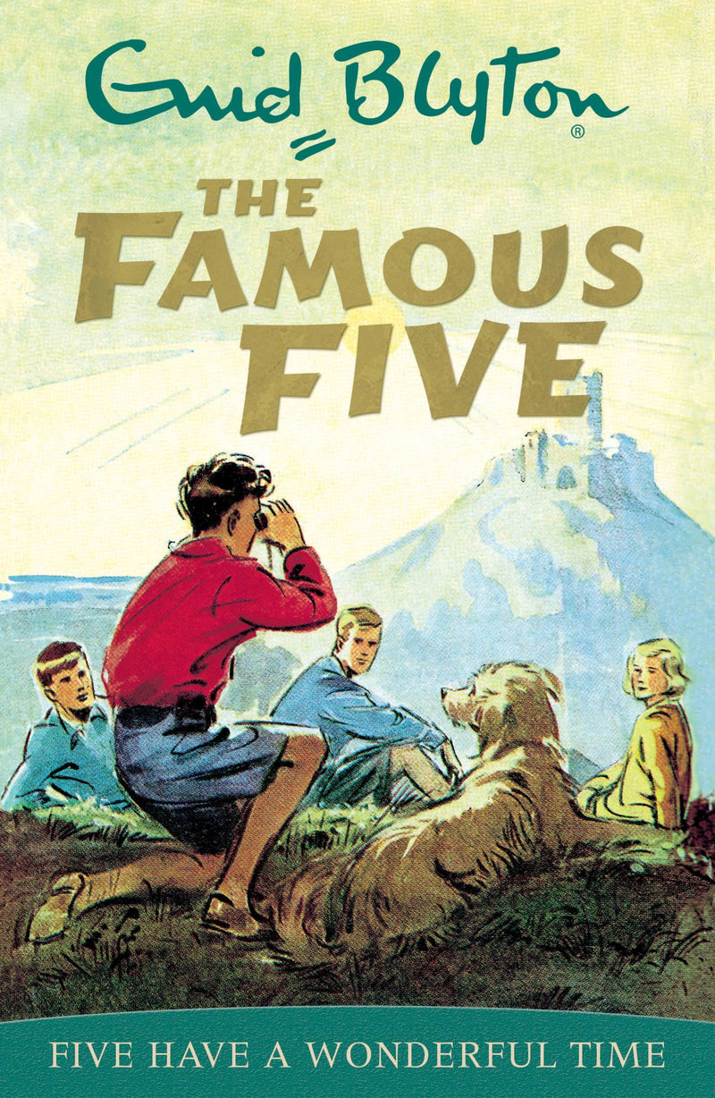 The Famous Five 11