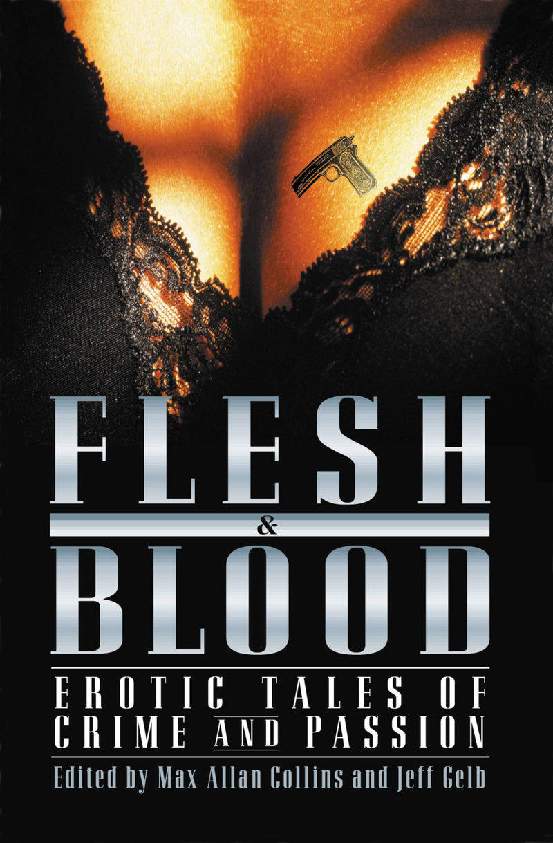 Flesh & Blood
