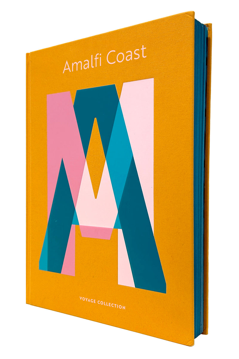 Amalfi Coast: The Voyage Collection