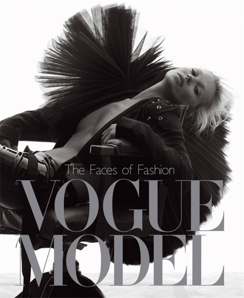 Vogue Model