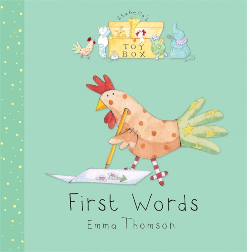 First Words