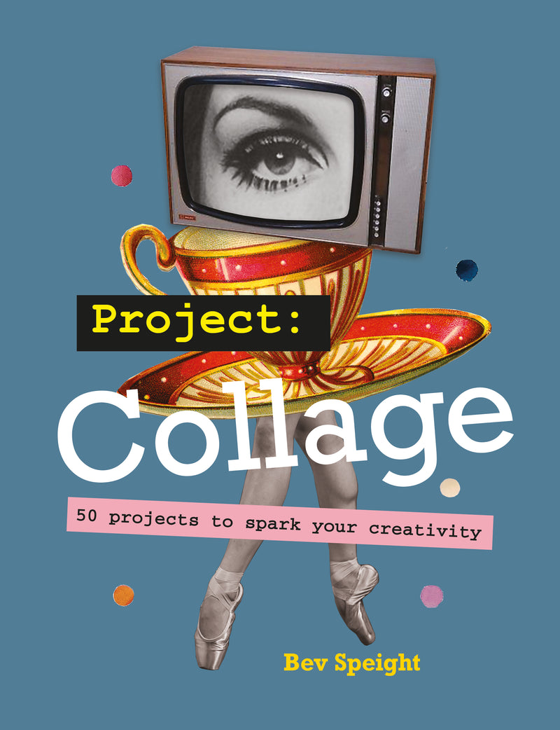 Project Collage