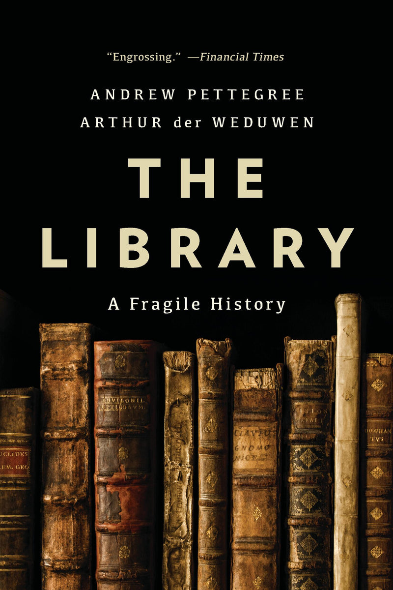 The Library