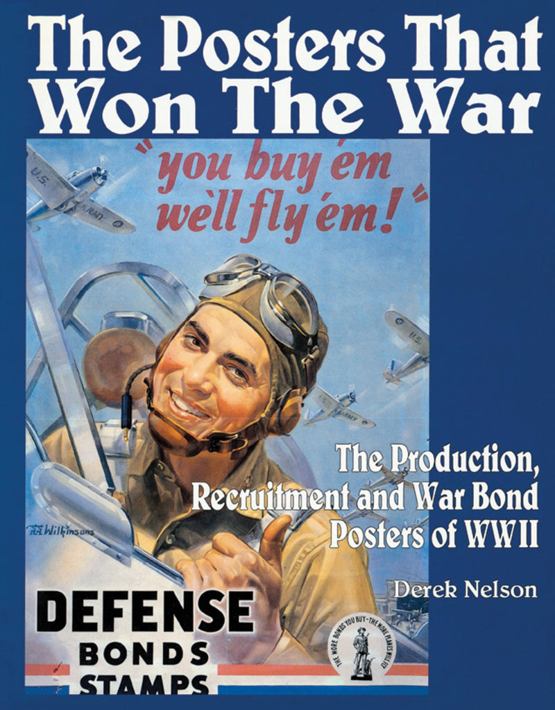 The Posters that Won the War