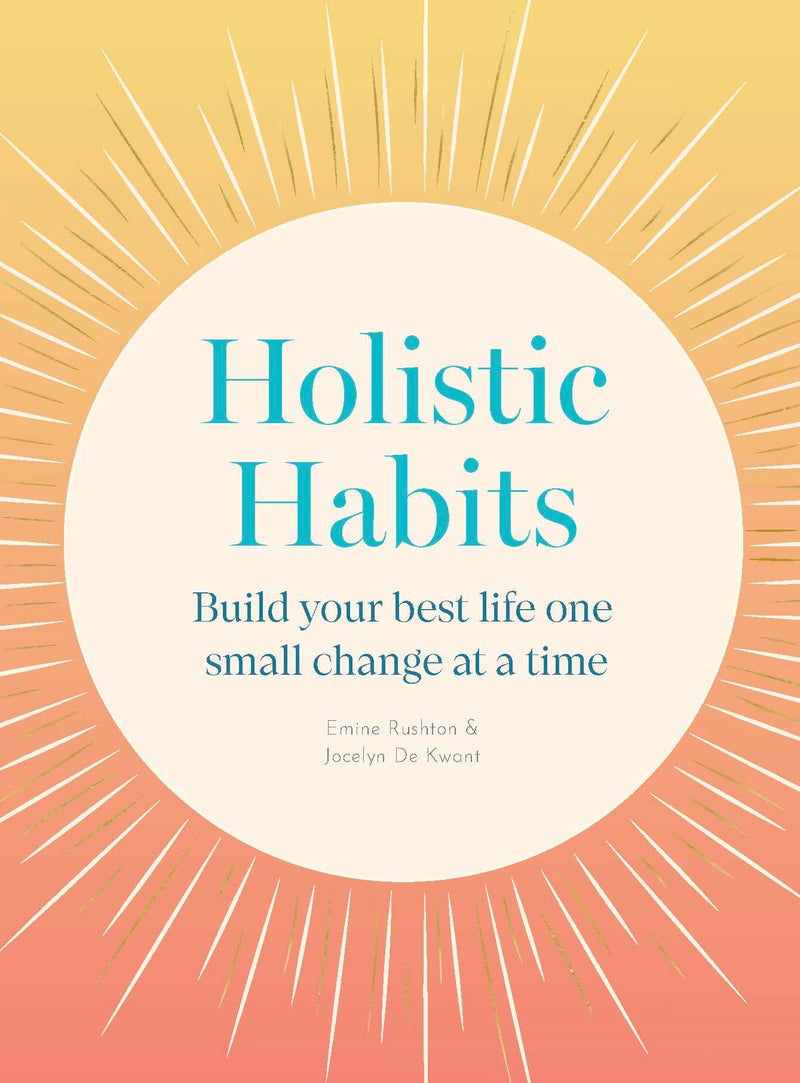 Holistic Habits