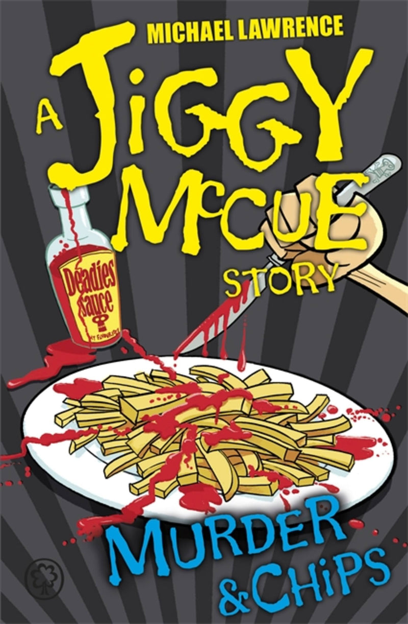 Jiggy McCue