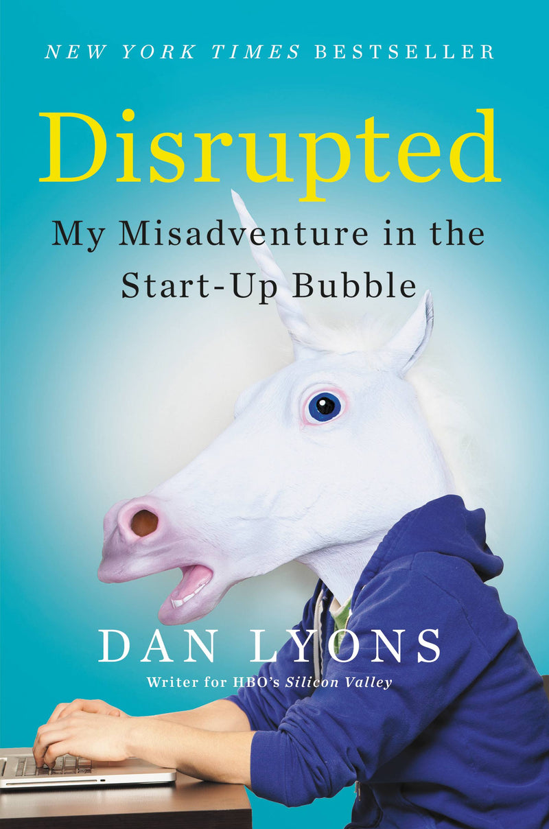 Disrupted