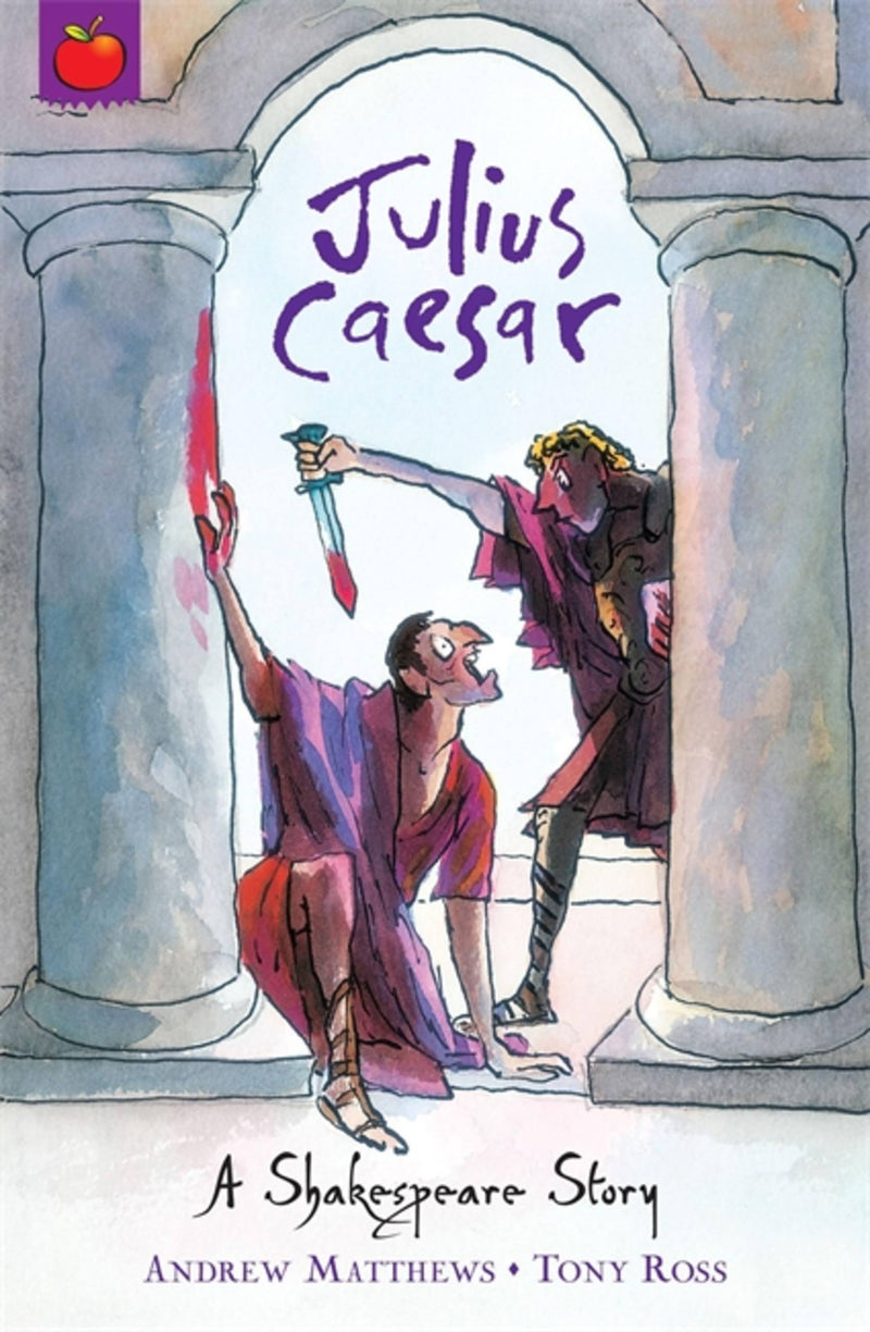 Shakespeare Stories