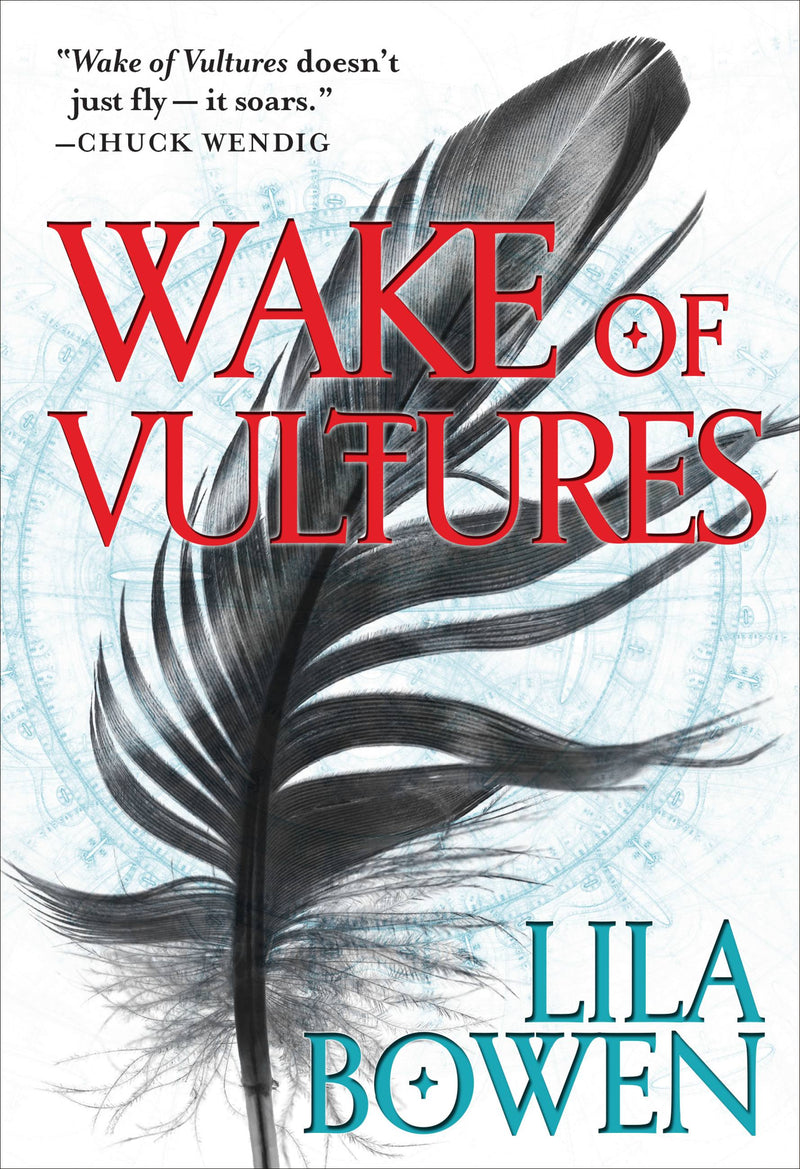 Wake of Vultures